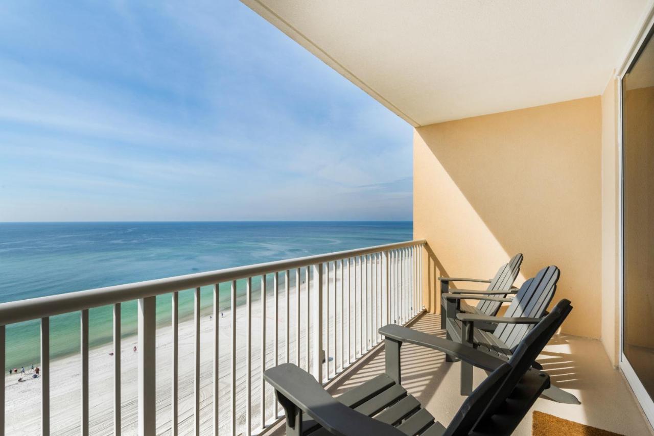 Majestic Beach Towers 1-1006 Panama City Beach Luaran gambar