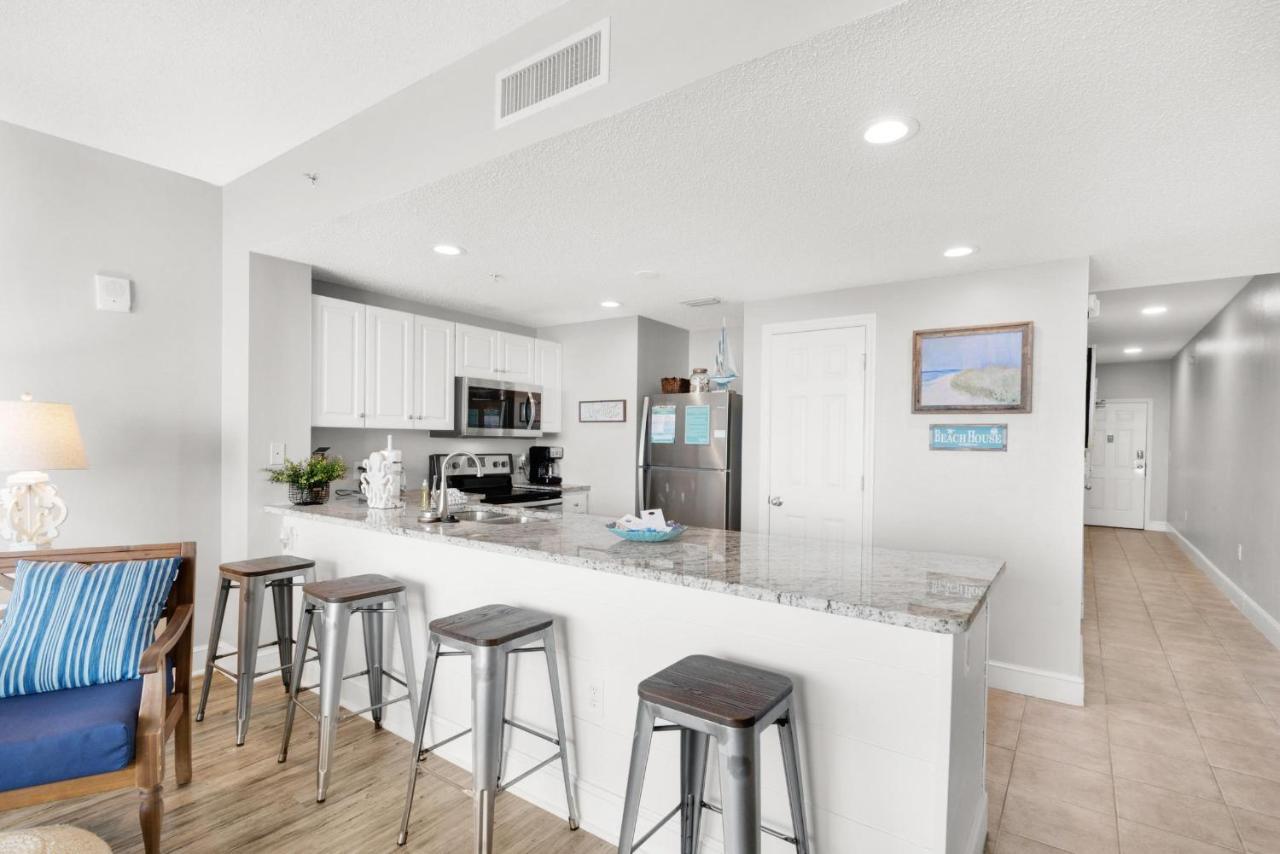 Majestic Beach Towers 1-1006 Panama City Beach Luaran gambar