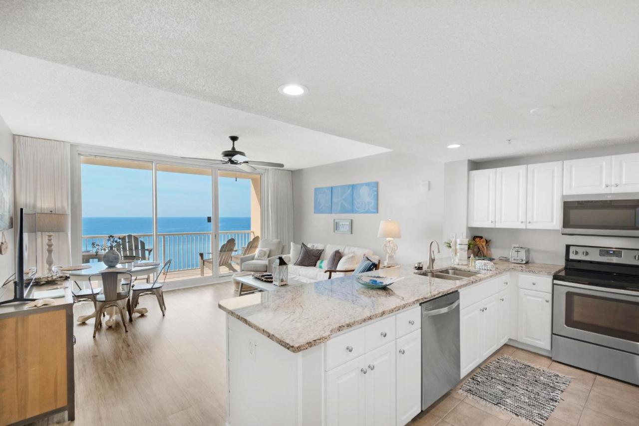 Majestic Beach Towers 1-1006 Panama City Beach Luaran gambar