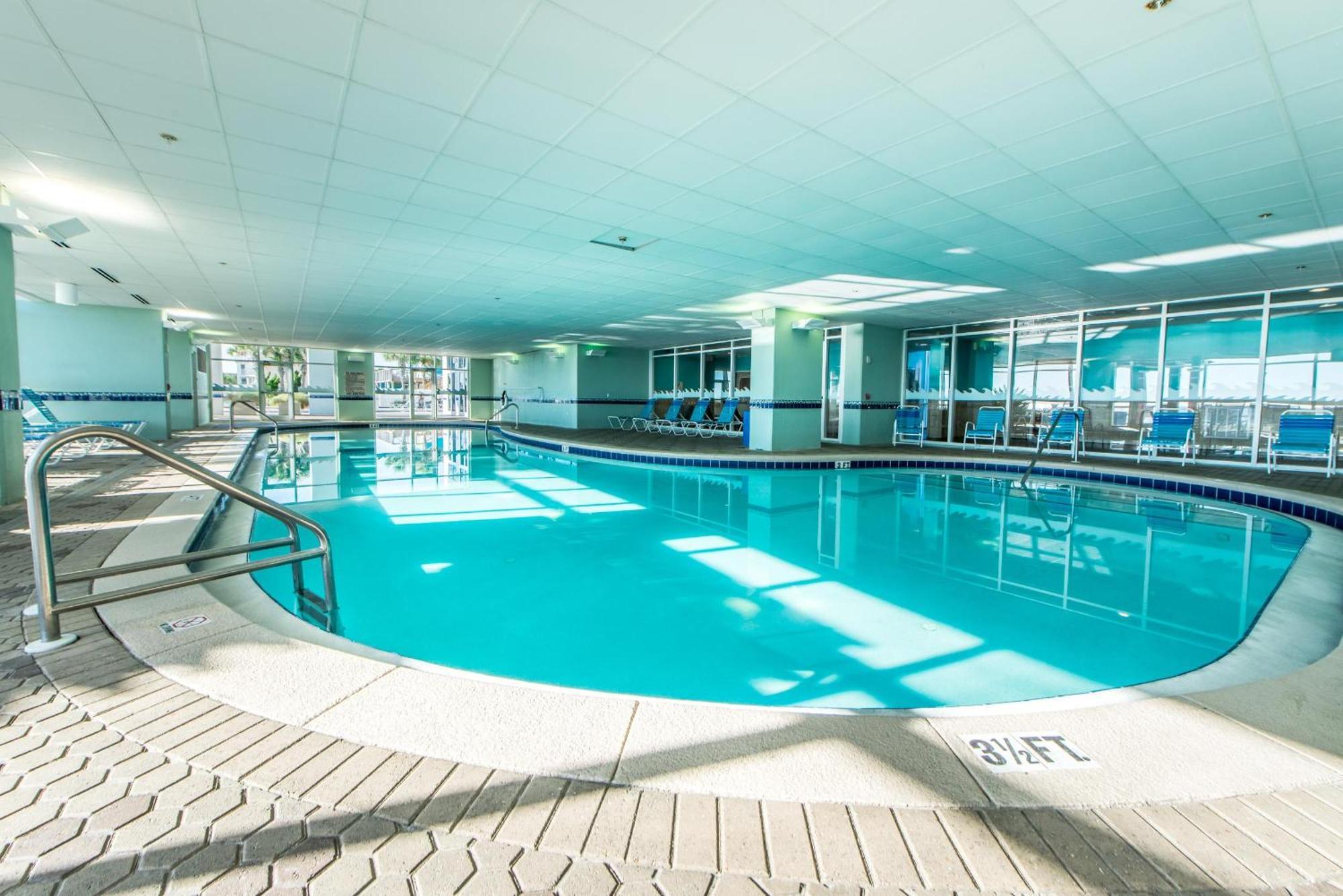 Majestic Beach Towers 1-1006 Panama City Beach Luaran gambar