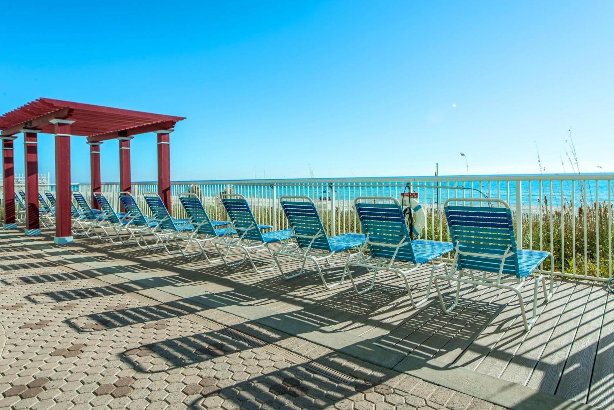 Majestic Beach Towers 1-1006 Panama City Beach Luaran gambar