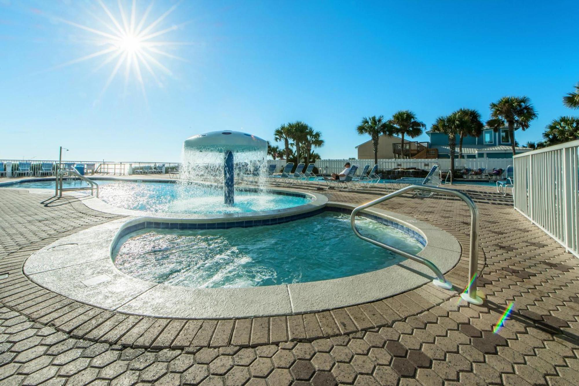 Majestic Beach Towers 1-1006 Panama City Beach Luaran gambar