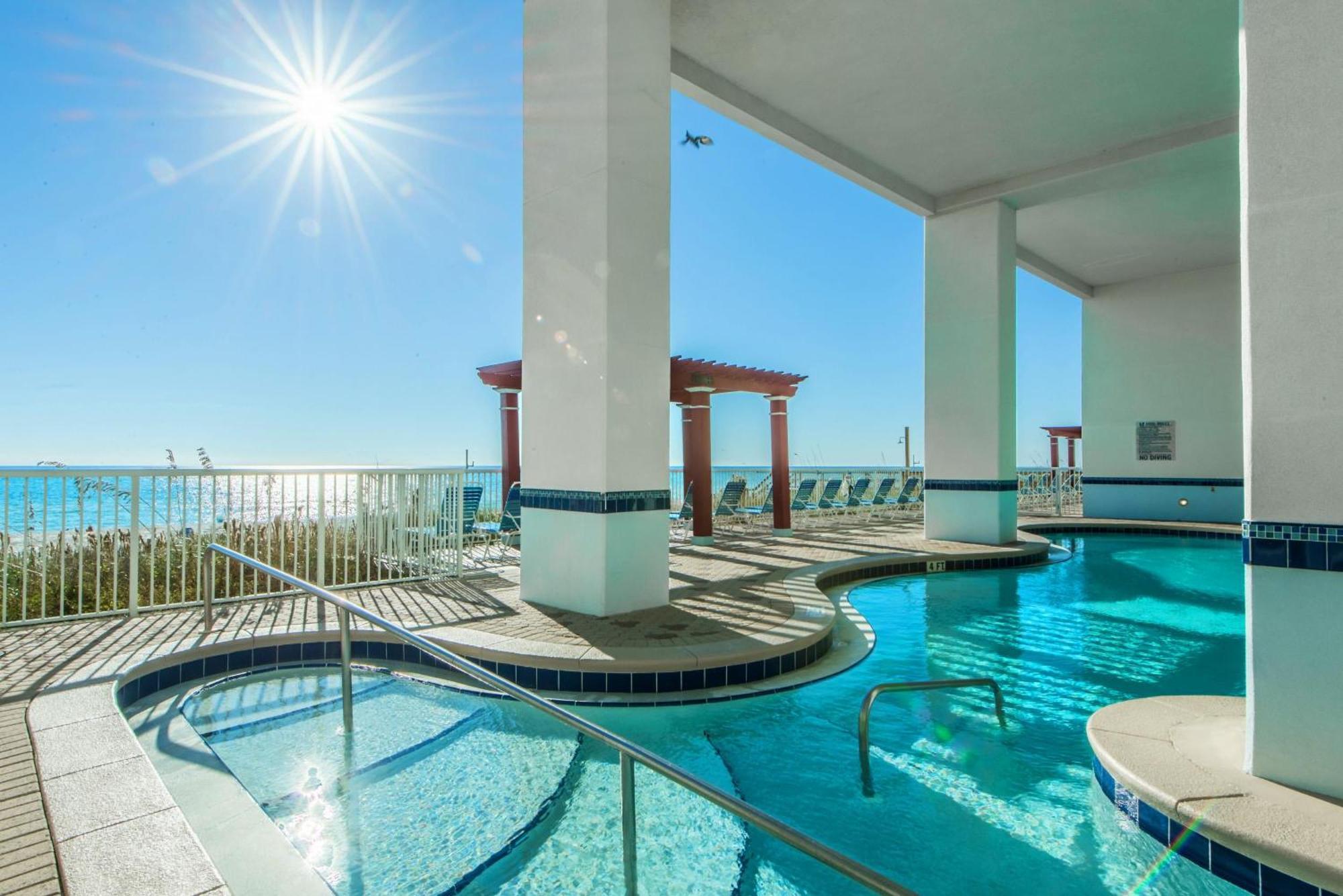Majestic Beach Towers 1-1006 Panama City Beach Luaran gambar