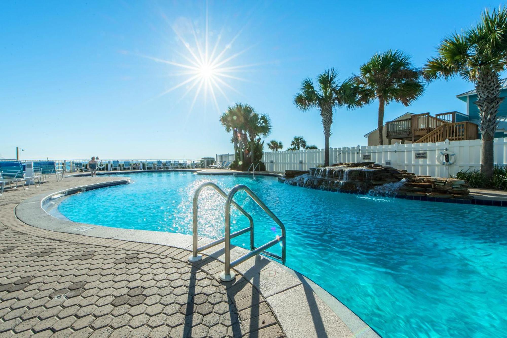Majestic Beach Towers 1-1006 Panama City Beach Luaran gambar