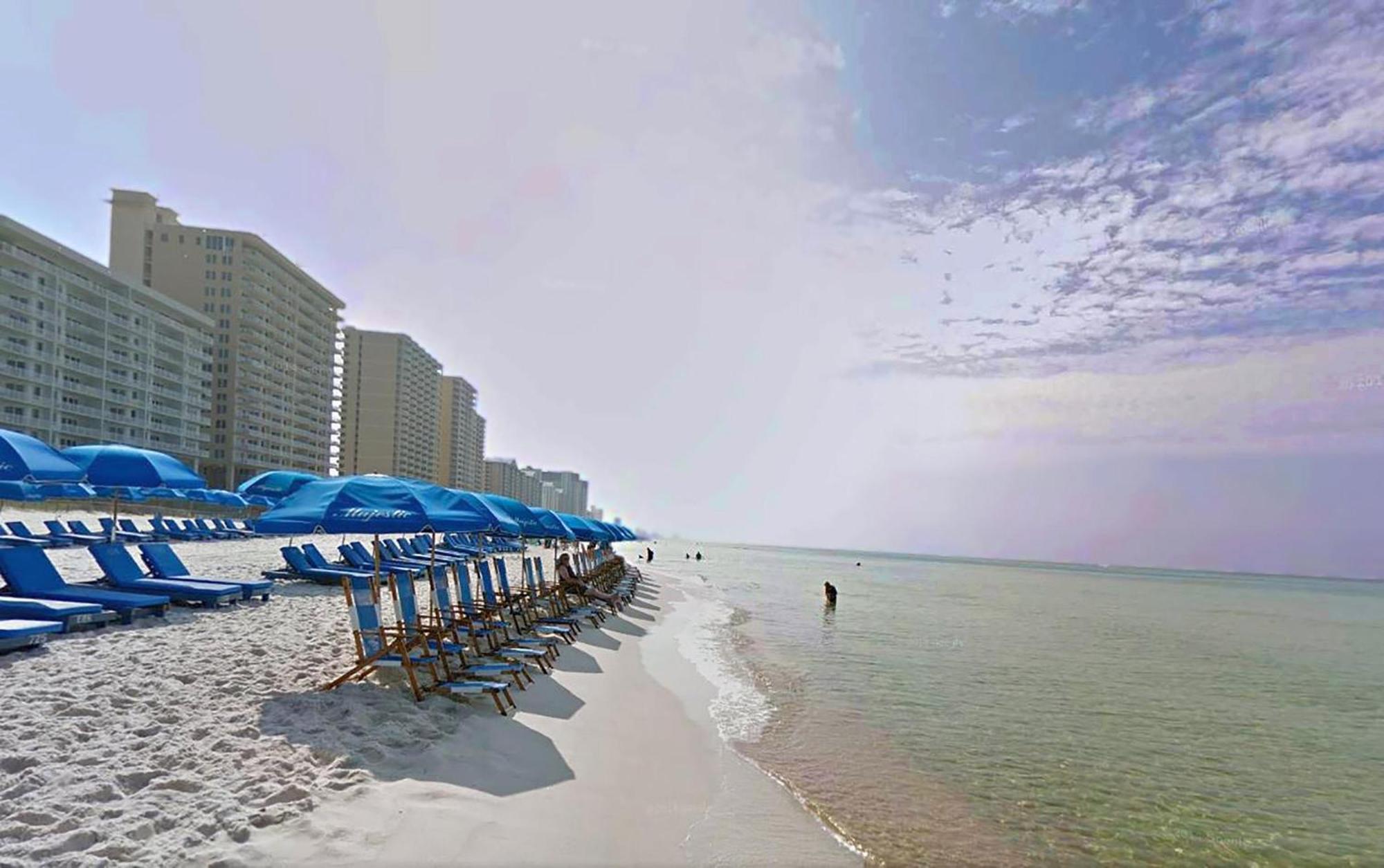 Majestic Beach Towers 1-1006 Panama City Beach Luaran gambar