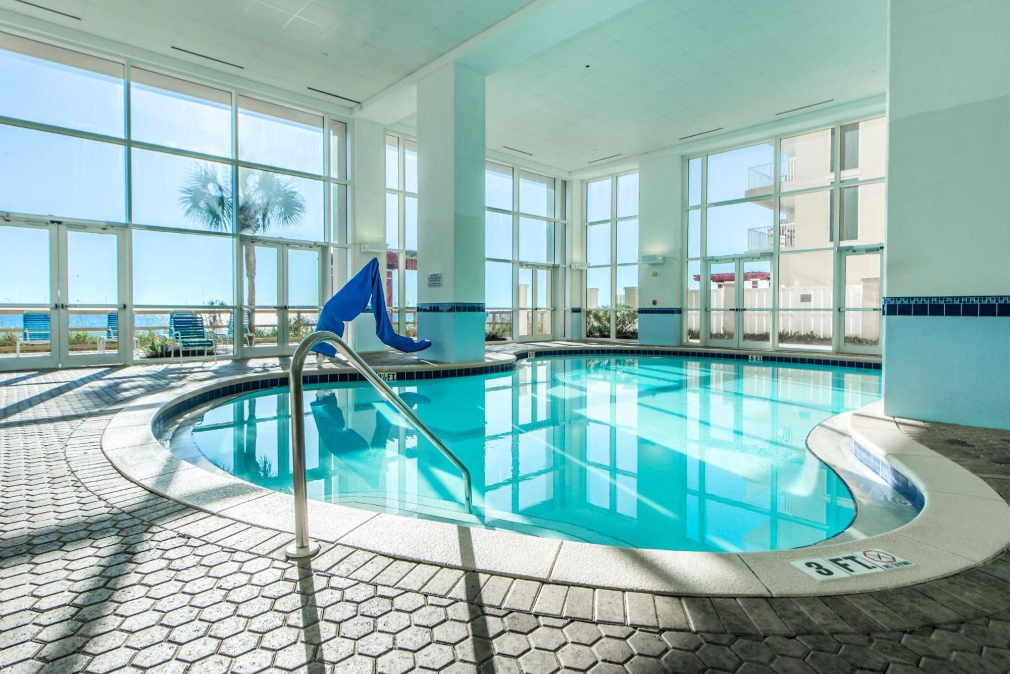 Majestic Beach Towers 1-1006 Panama City Beach Luaran gambar