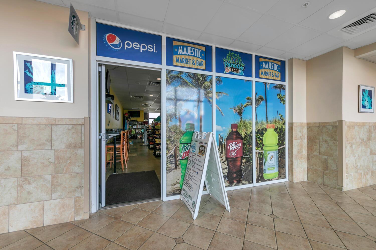 Majestic Beach Towers 1-1006 Panama City Beach Luaran gambar